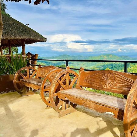 Mabini Sky View Resort Cebu Eksteriør billede