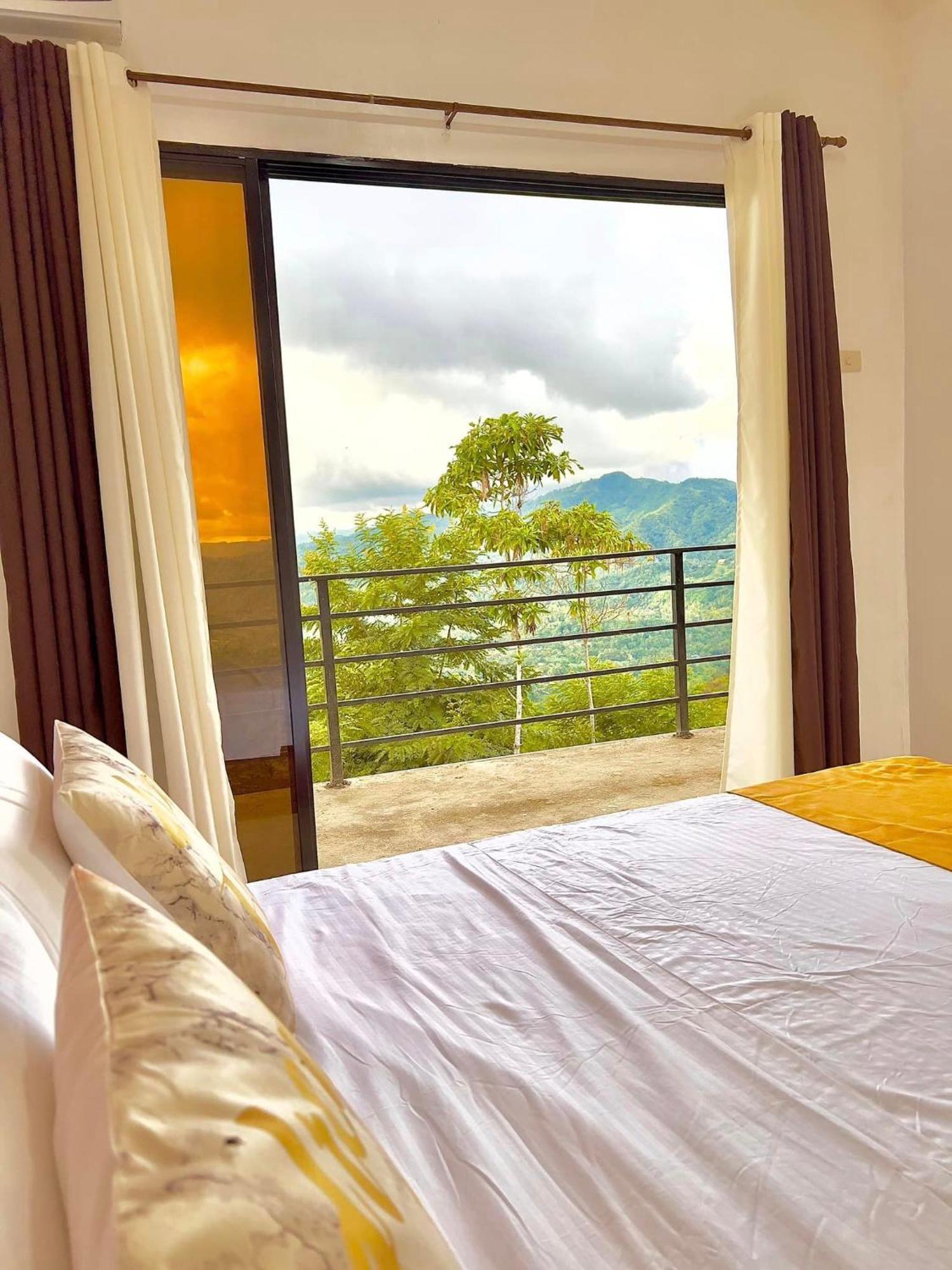 Mabini Sky View Resort Cebu Eksteriør billede