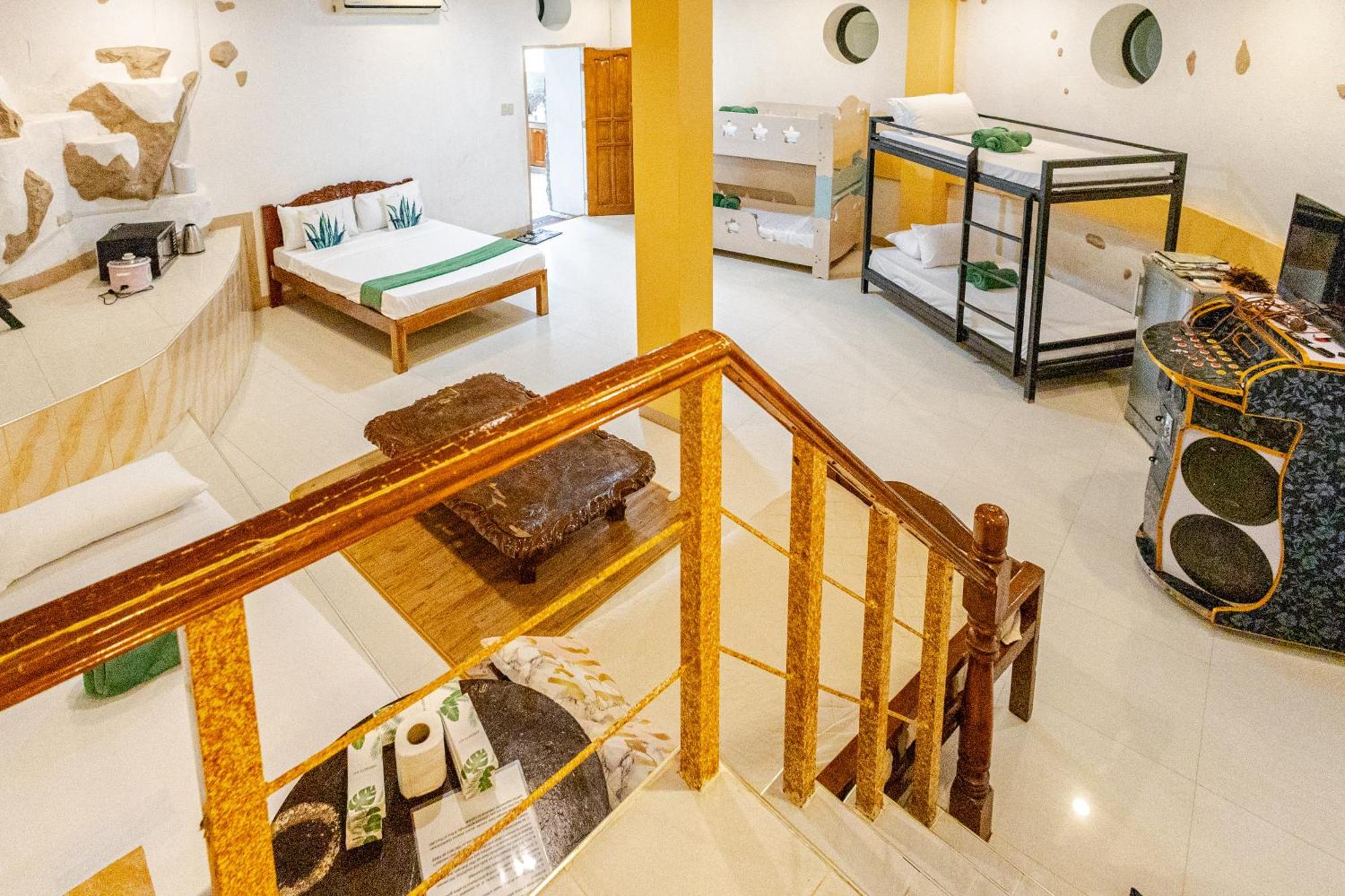 Mabini Sky View Resort Cebu Eksteriør billede